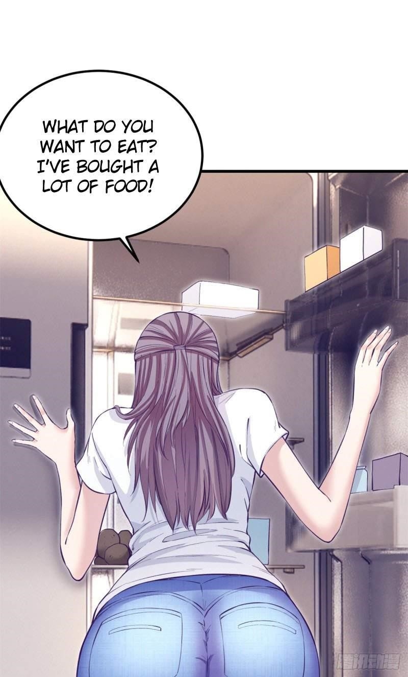 Dreamland Adventure Chapter 98 - Page 20