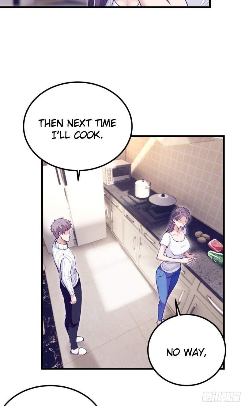 Dreamland Adventure Chapter 98 - Page 22