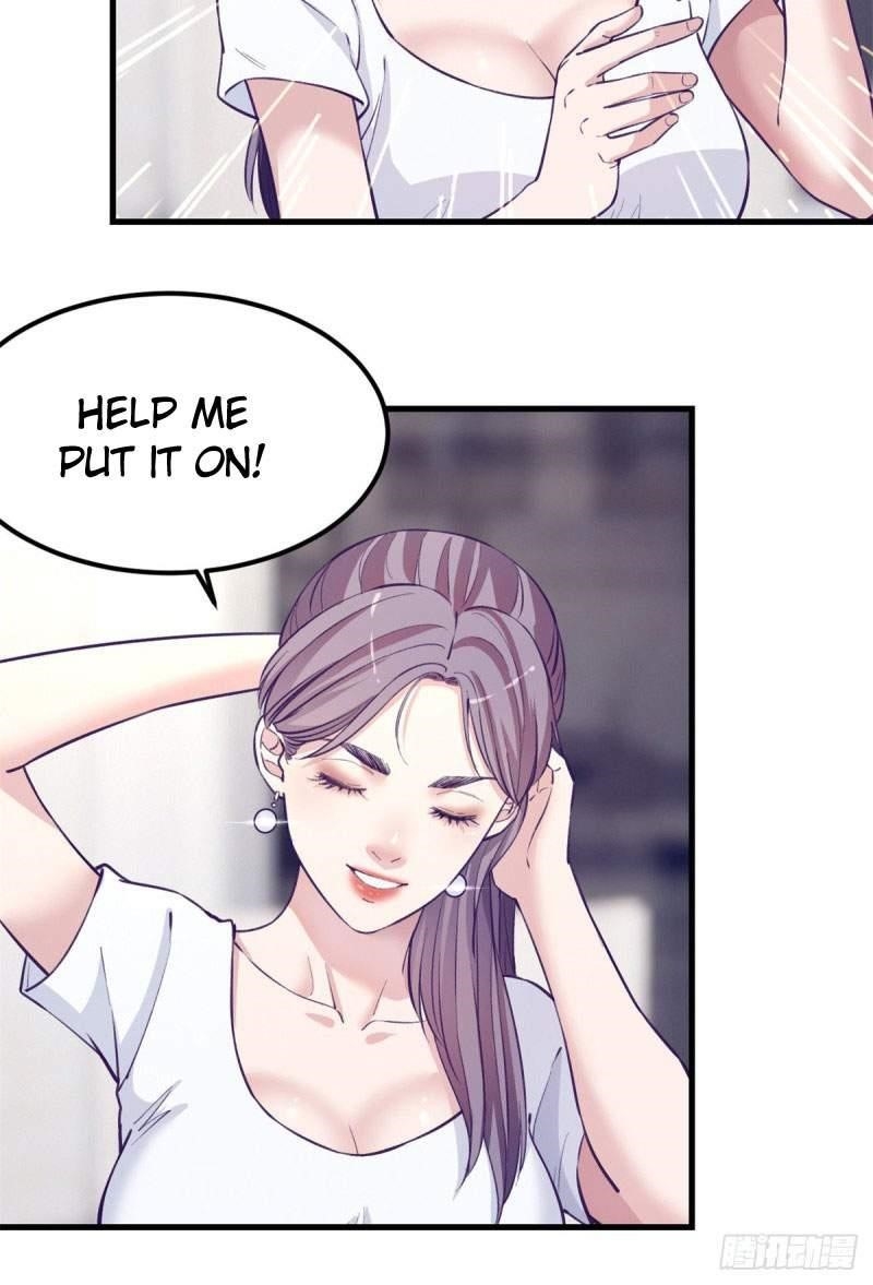 Dreamland Adventure Chapter 98 - Page 31