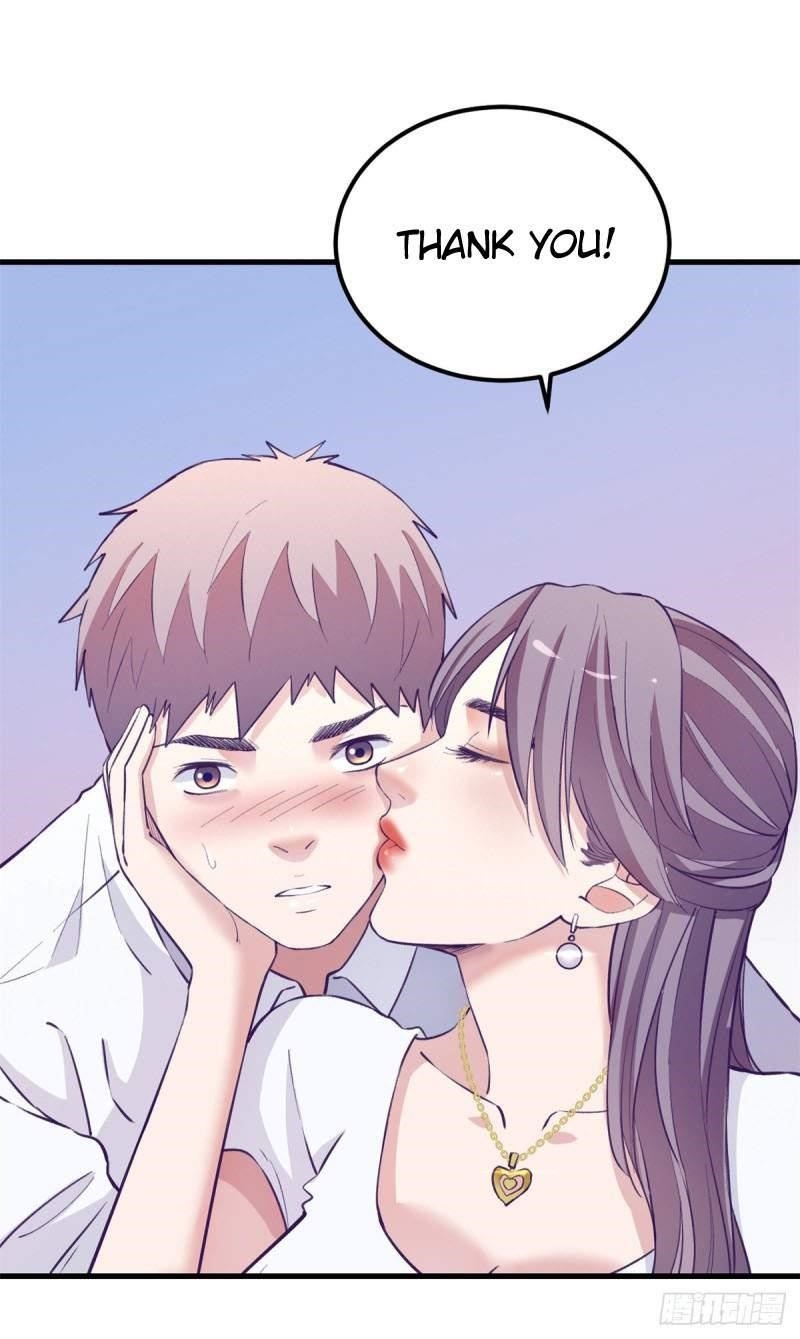 Dreamland Adventure Chapter 98 - Page 34