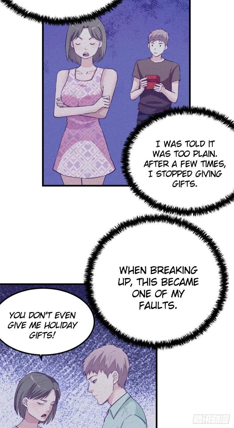 Dreamland Adventure Chapter 98 - Page 36