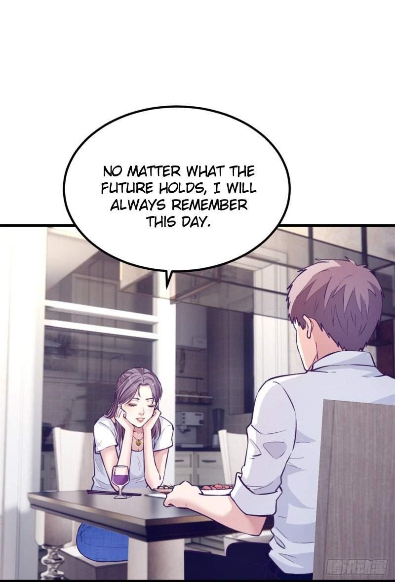 Dreamland Adventure Chapter 98 - Page 38