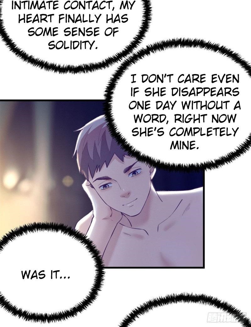 Dreamland Adventure Chapter 99 - Page 34