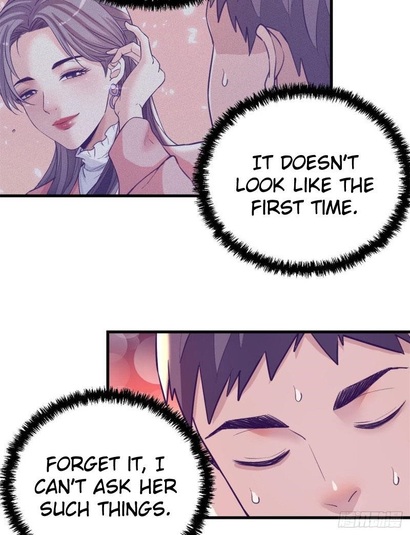 Dreamland Adventure Chapter 99 - Page 36