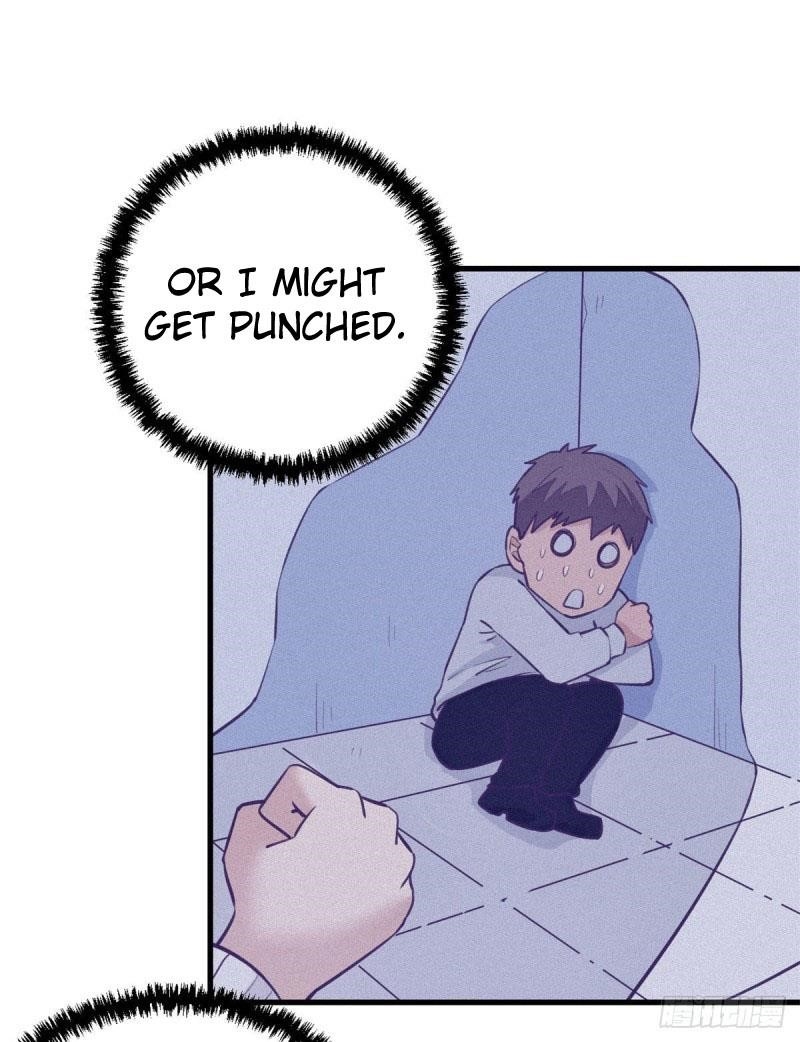 Dreamland Adventure Chapter 99 - Page 38