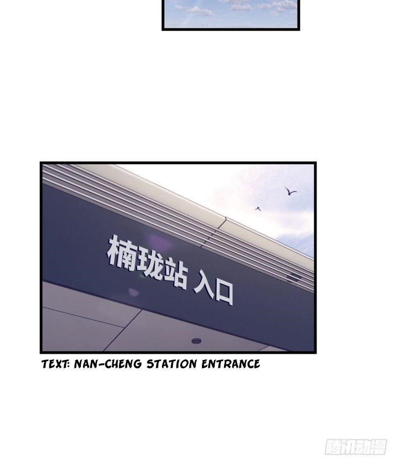 Dreamland Adventure Chapter 99 - Page 41