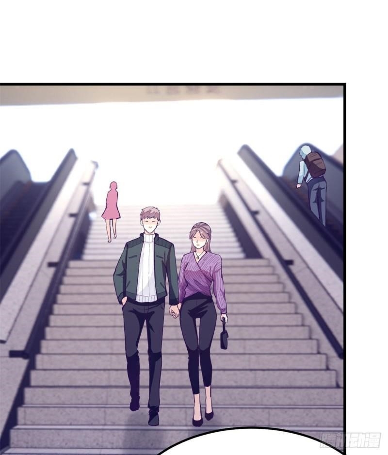 Dreamland Adventure Chapter 99 - Page 42