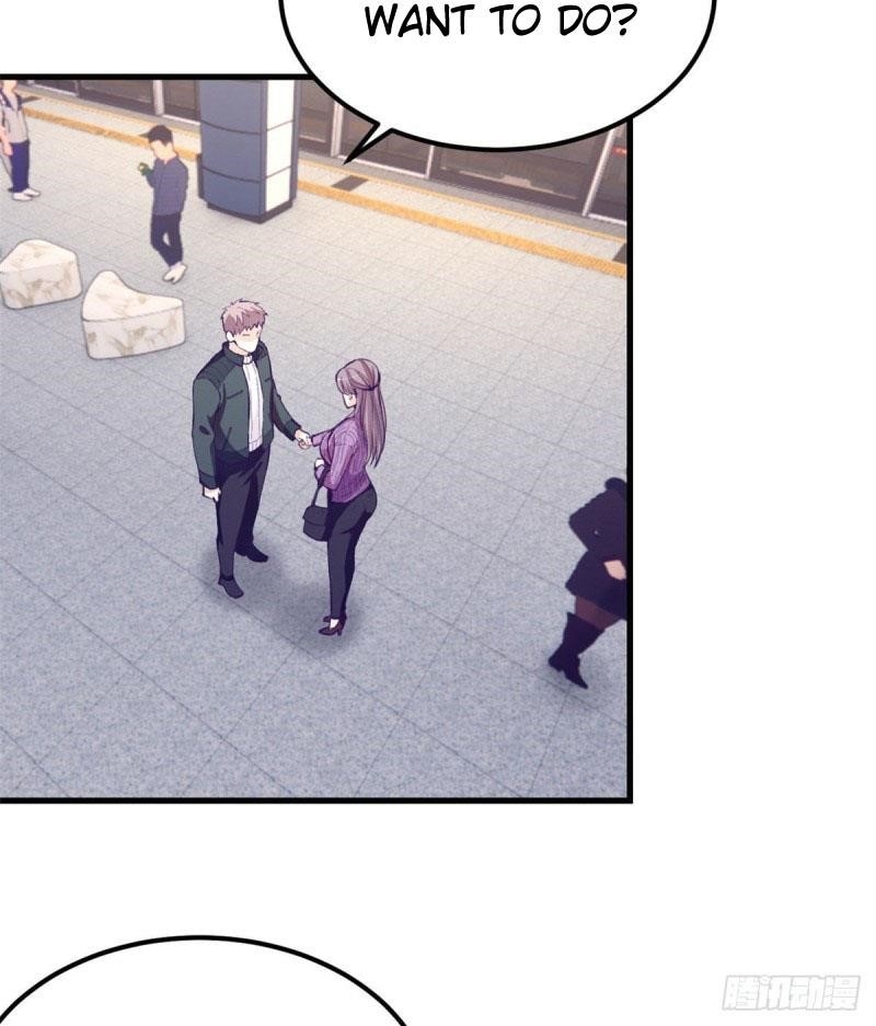 Dreamland Adventure Chapter 99 - Page 45