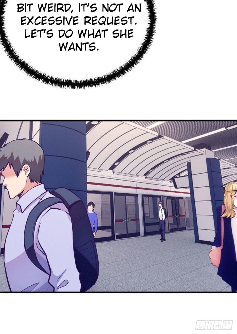 Dreamland Adventure Chapter 99 - Page 52