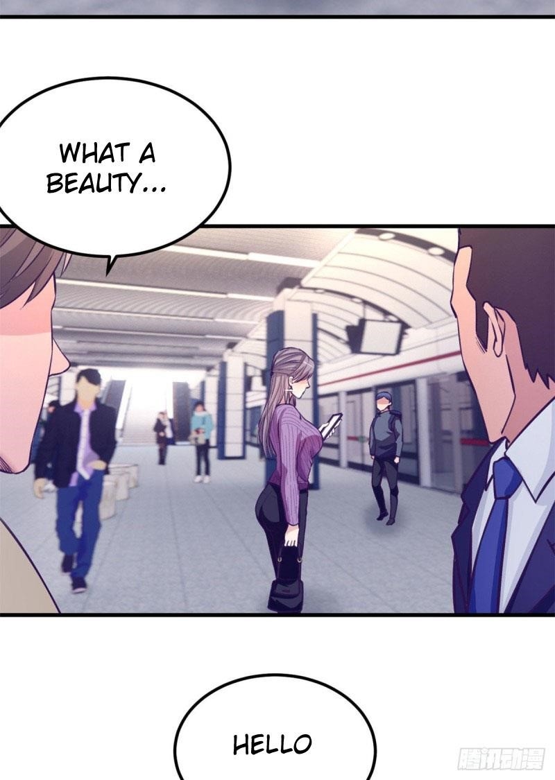 Dreamland Adventure Chapter 99 - Page 55