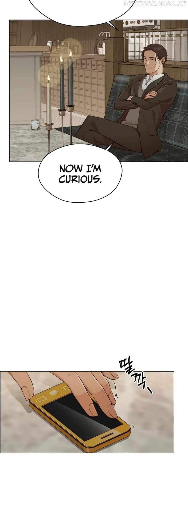 Real Man Chapter 129 - Page 25