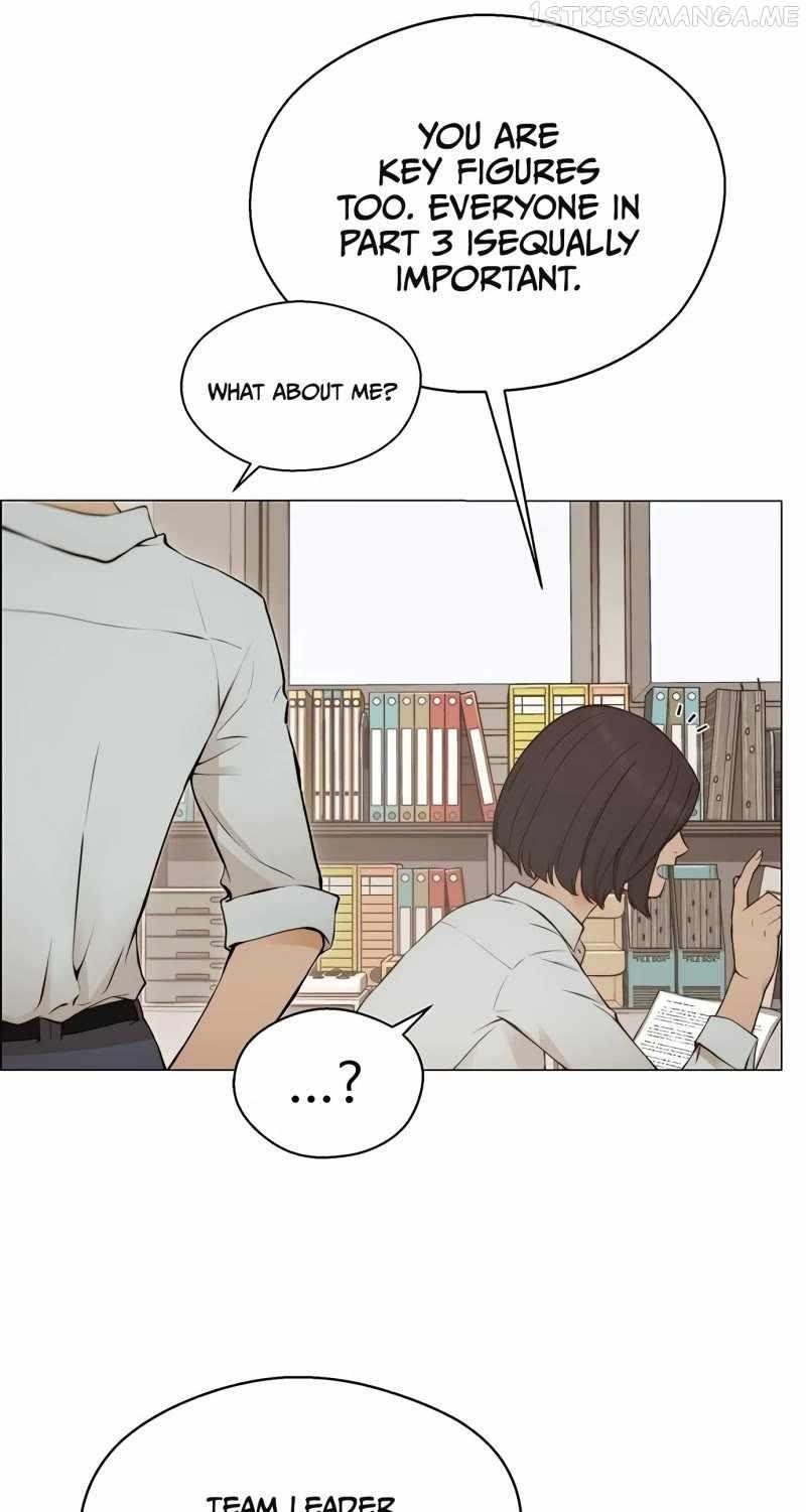 Real Man Chapter 129 - Page 3