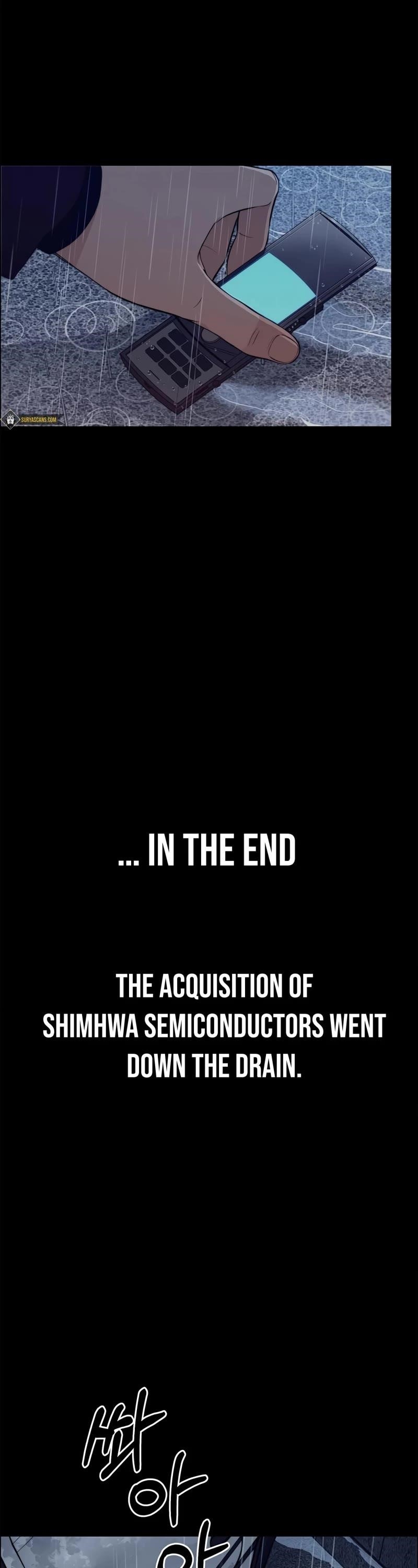 Real Man Chapter 131 - Page 41