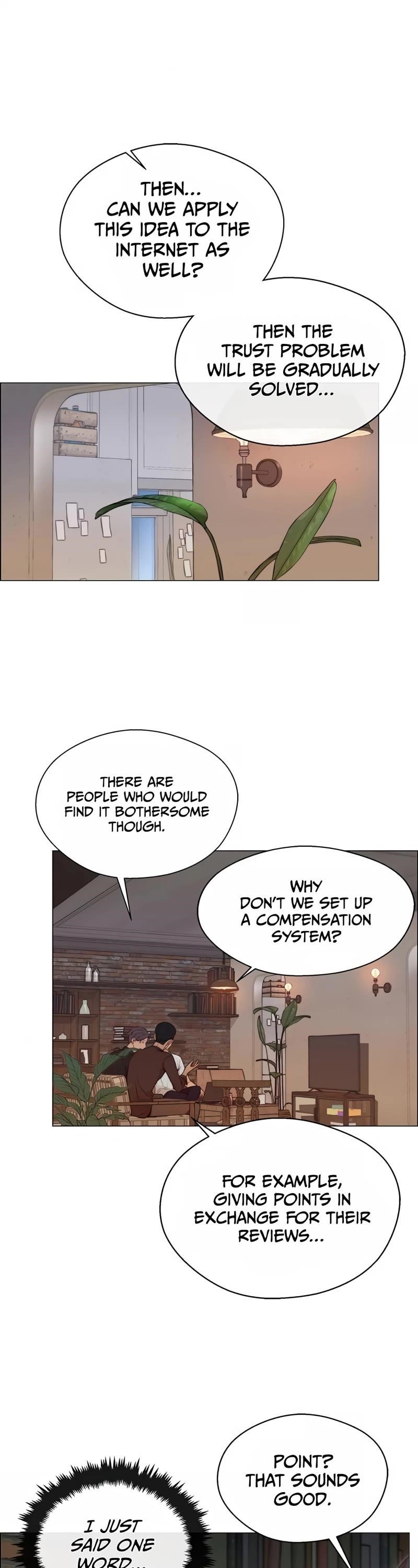 Real Man Chapter 131 - Page 7