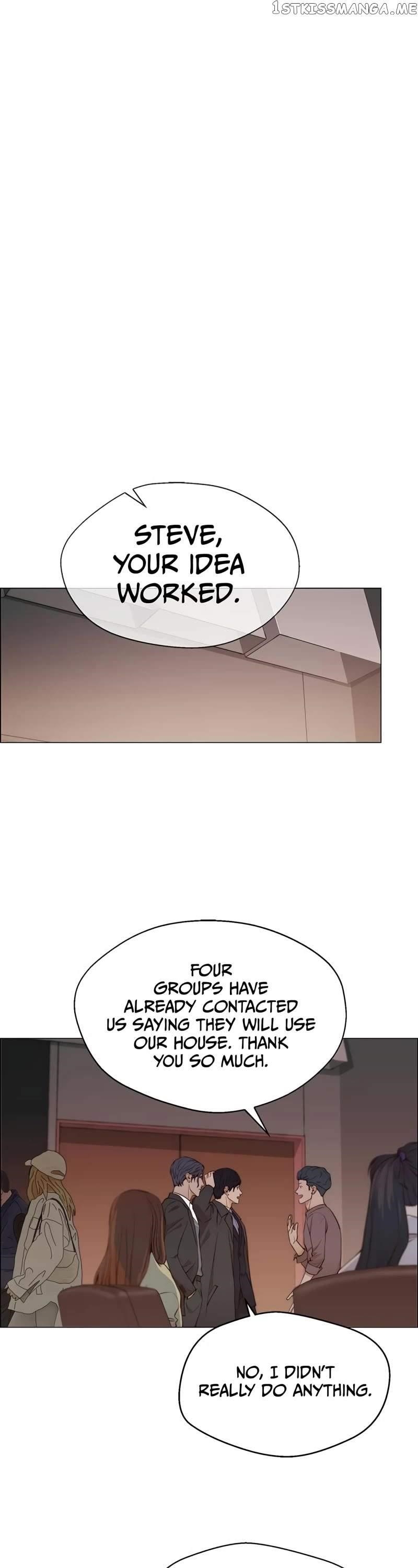 Real Man Chapter 133 - Page 26