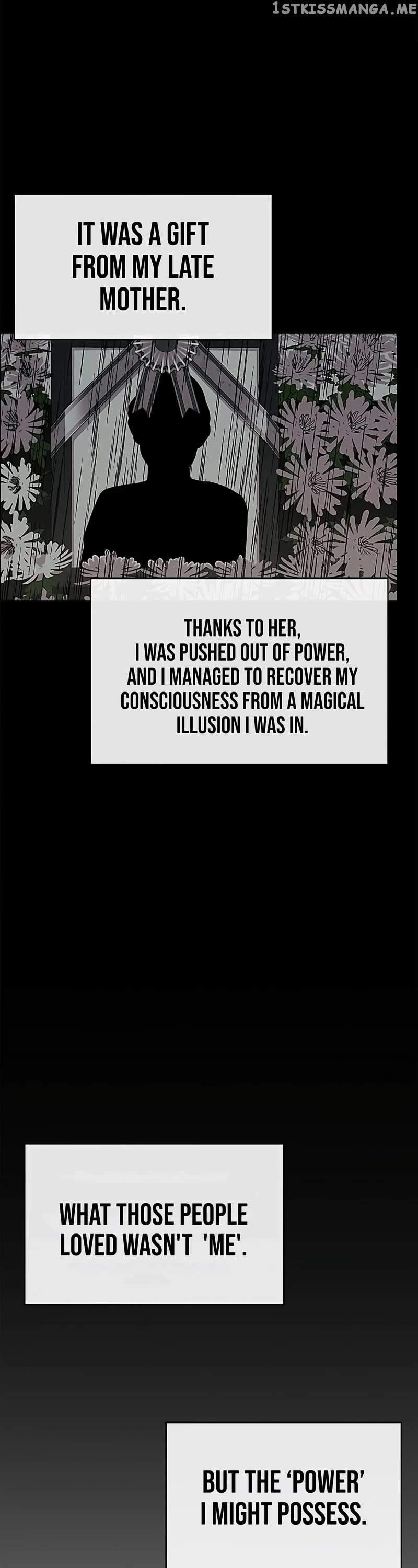 Real Man Chapter 133 - Page 5