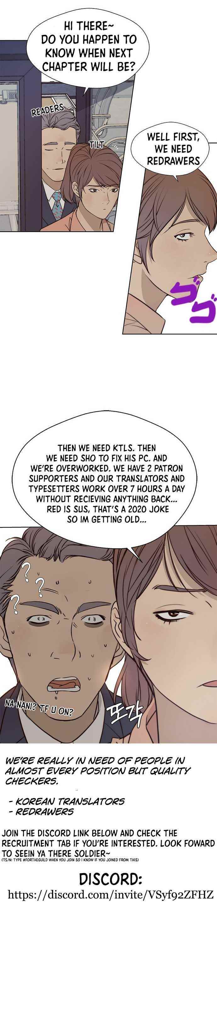 Real Man Chapter 15 - Page 7