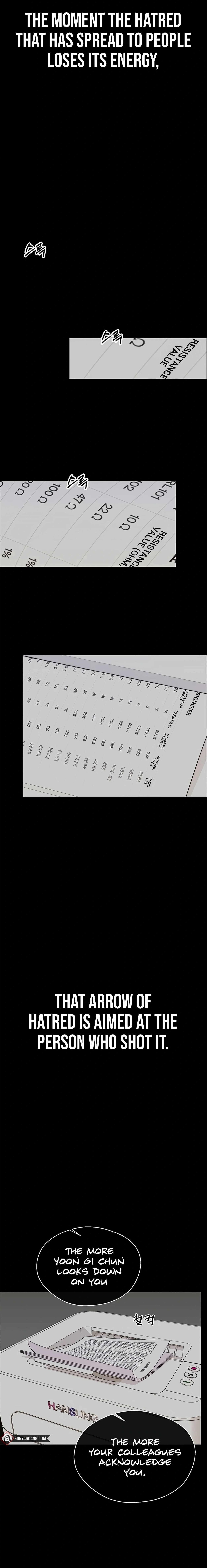 Real Man Chapter 159 - Page 1