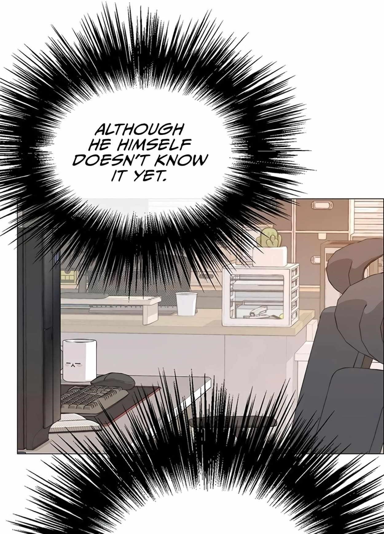 Real Man Chapter 161 - Page 55