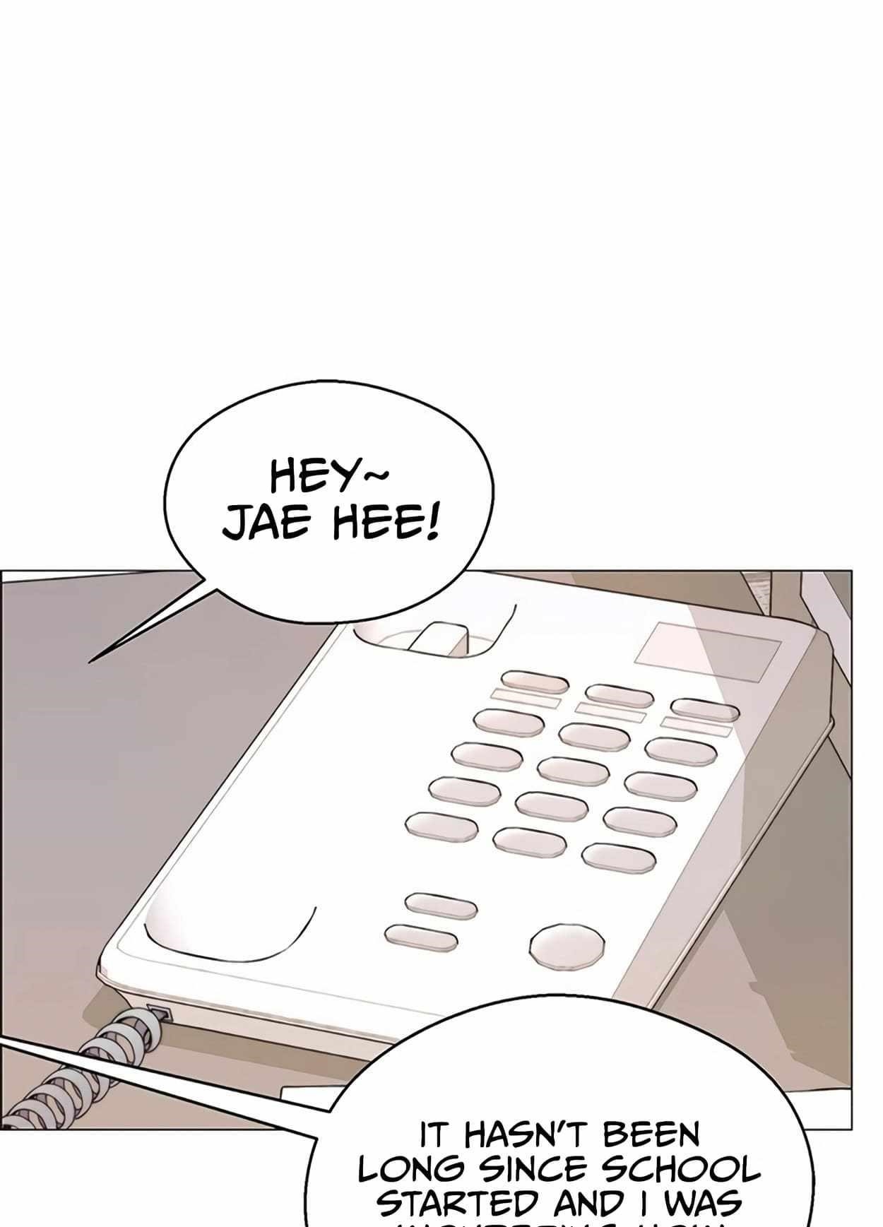 Real Man Chapter 161 - Page 57