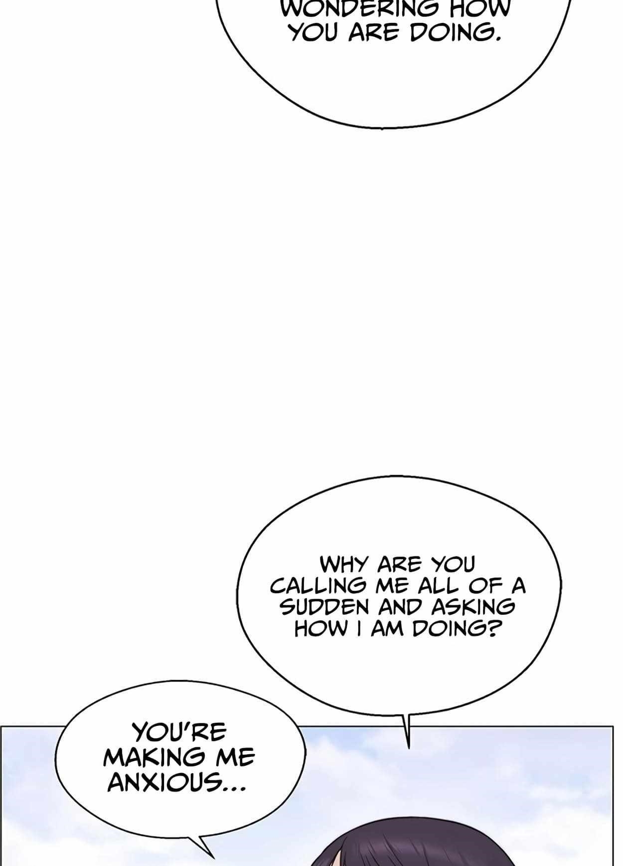 Real Man Chapter 161 - Page 58