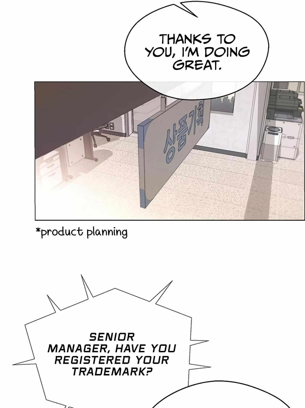 Real Man Chapter 161 - Page 62