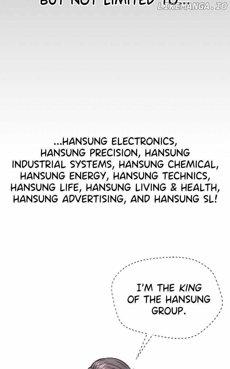 Real Man Chapter 206.5 - Page 10