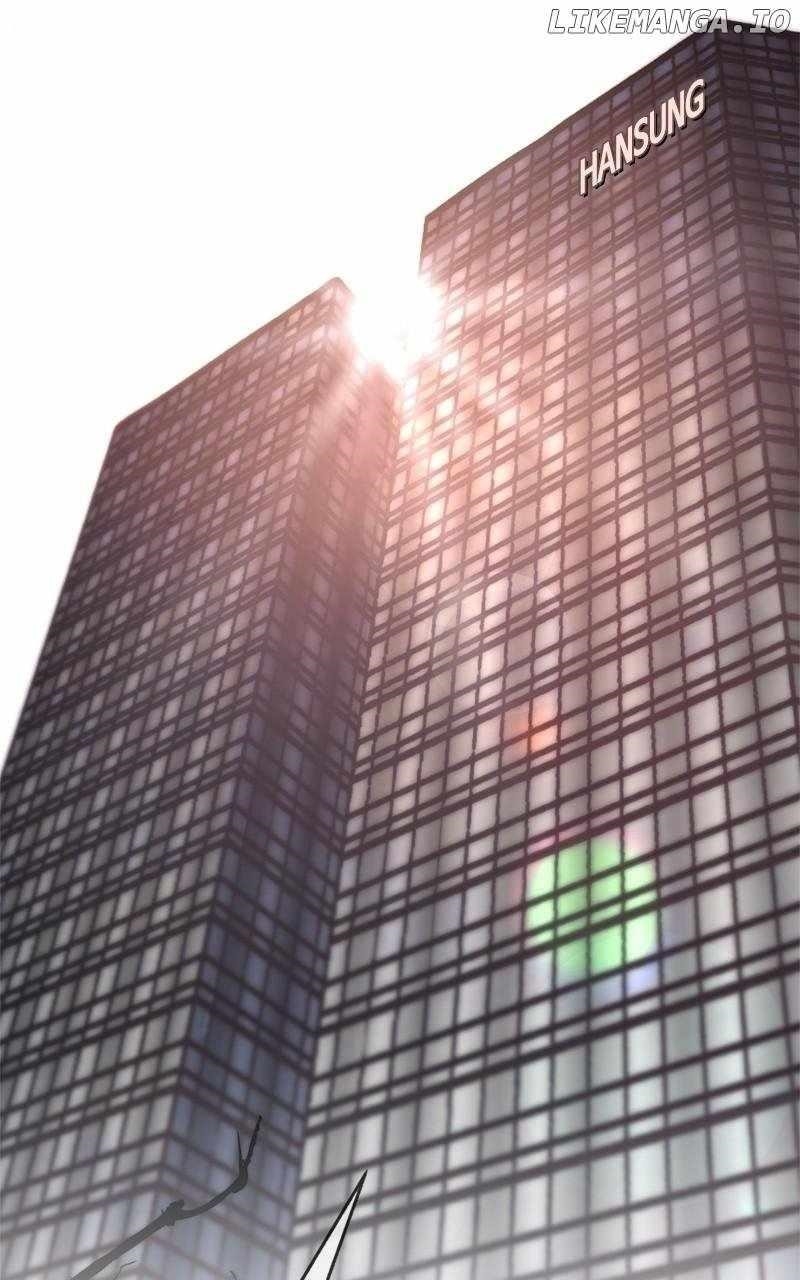 Real Man Chapter 206.5 - Page 22