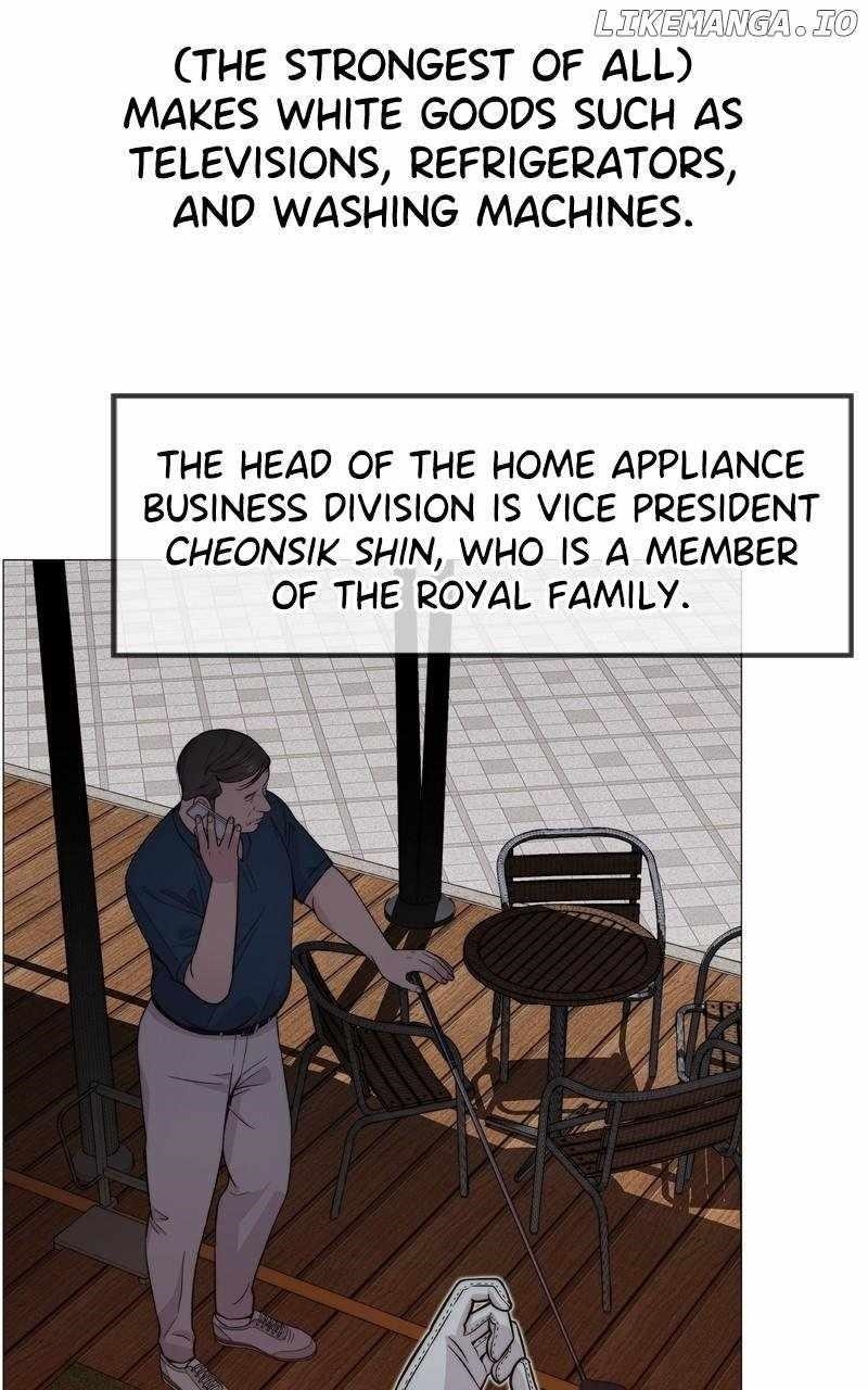 Real Man Chapter 206.5 - Page 24