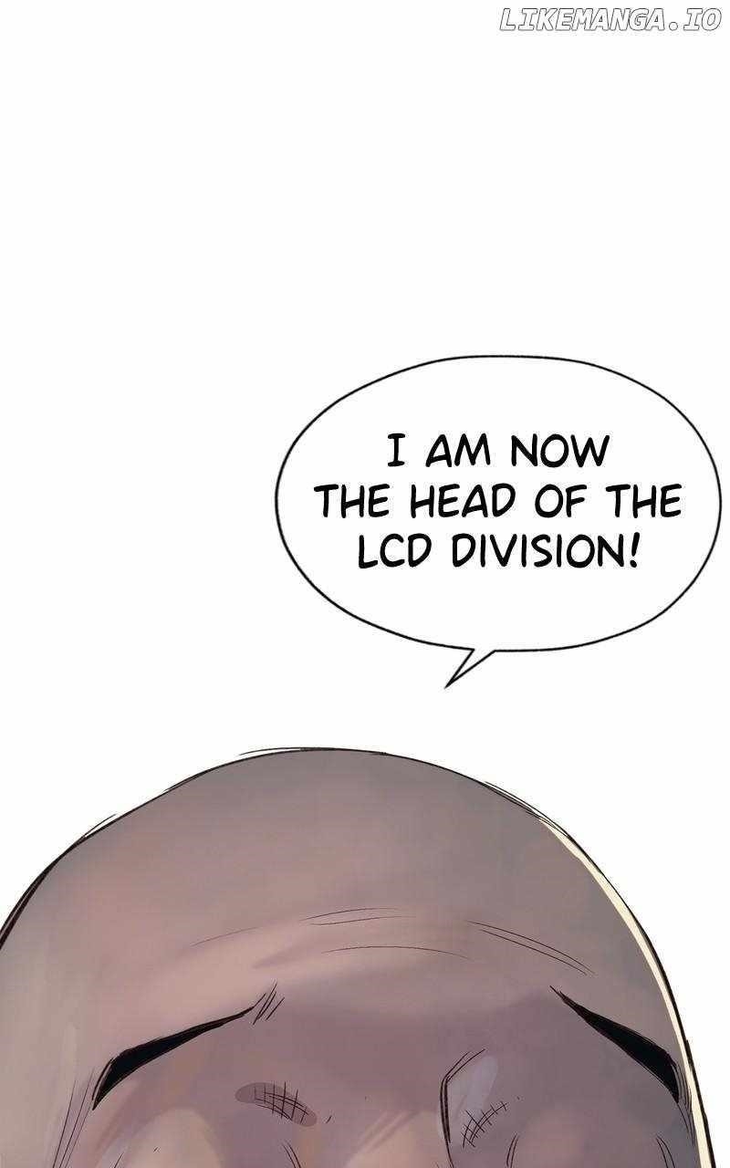 Real Man Chapter 206.5 - Page 35