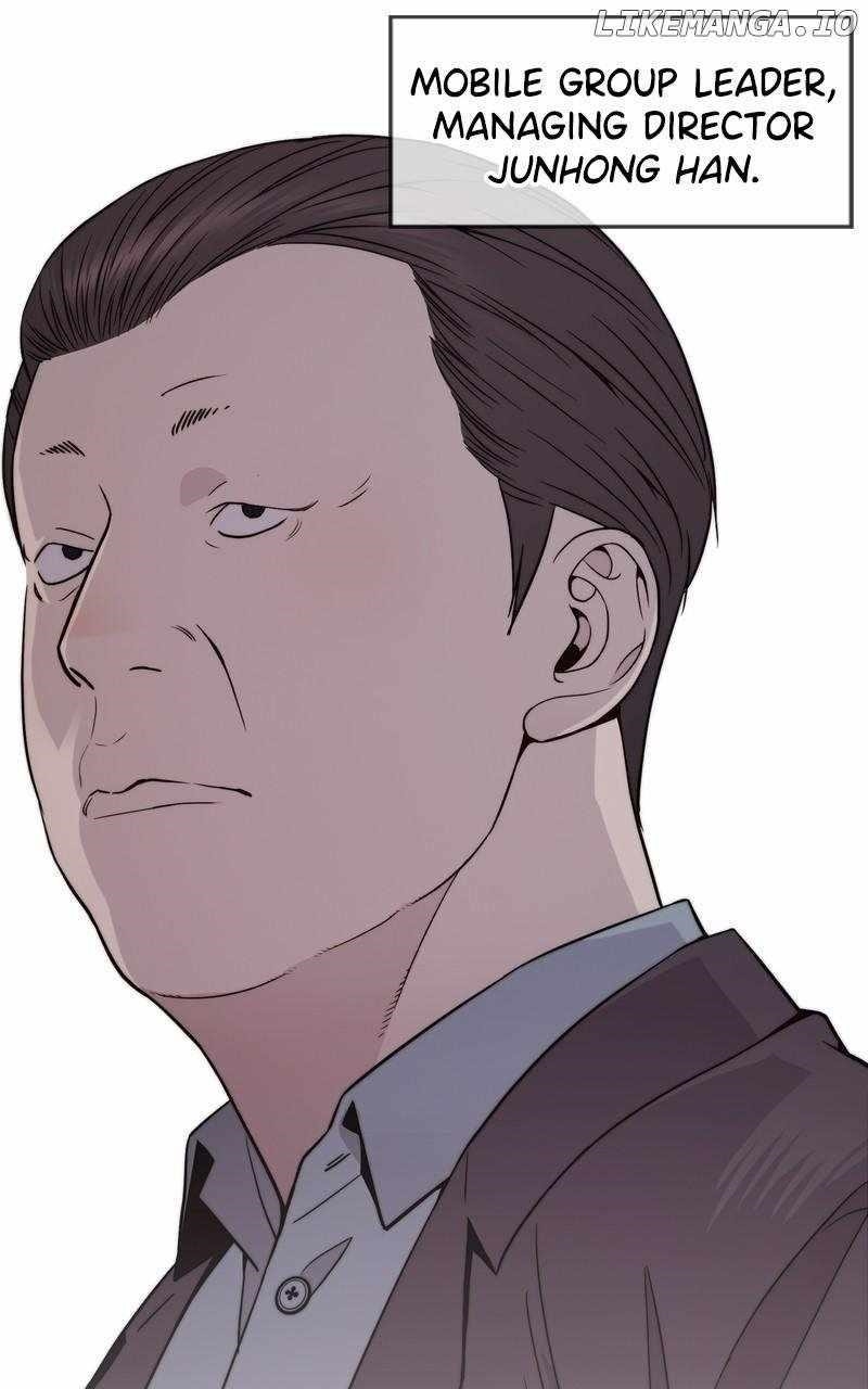 Real Man Chapter 206.5 - Page 40