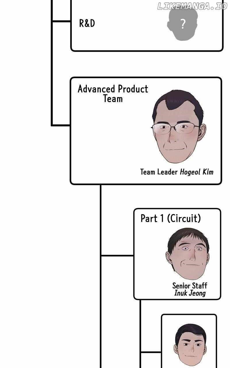 Real Man Chapter 206.5 - Page 52