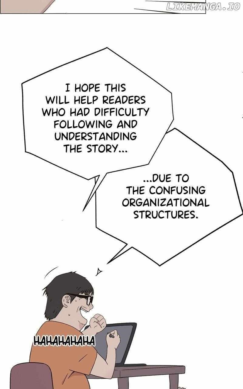 Real Man Chapter 206.5 - Page 57