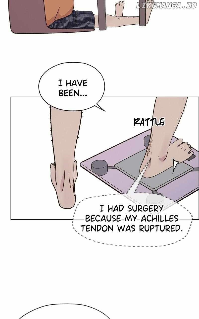 Real Man Chapter 206.5 - Page 58