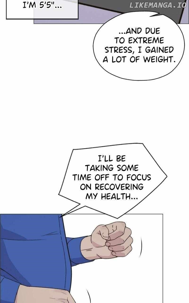 Real Man Chapter 206.5 - Page 60