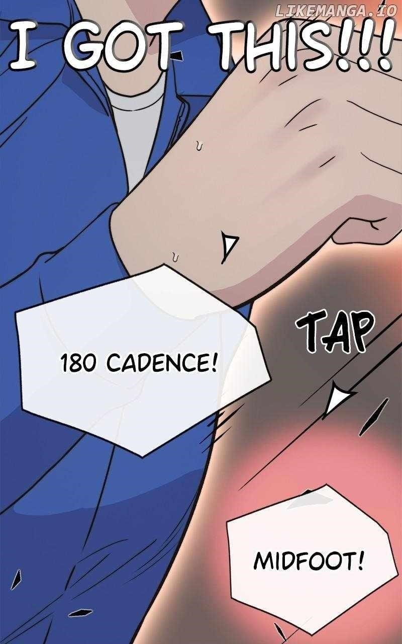 Real Man Chapter 206.5 - Page 64