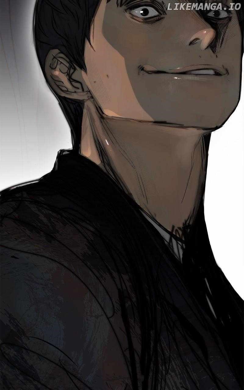 Real Man Chapter 206.5 - Page 69