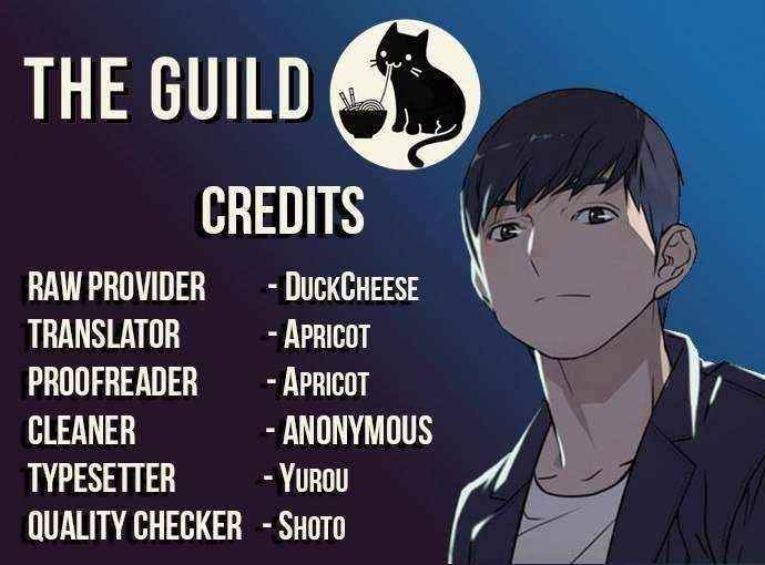 Real Man Chapter 22 - Page 1