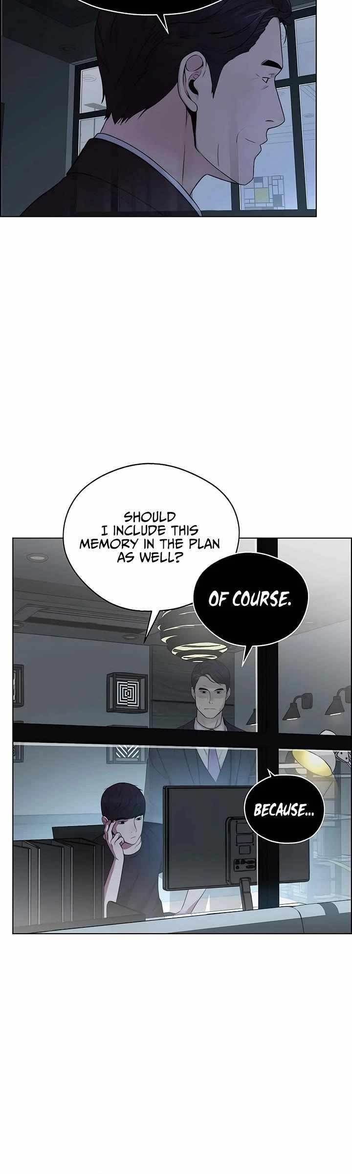 Real Man Chapter 222 - Page 13