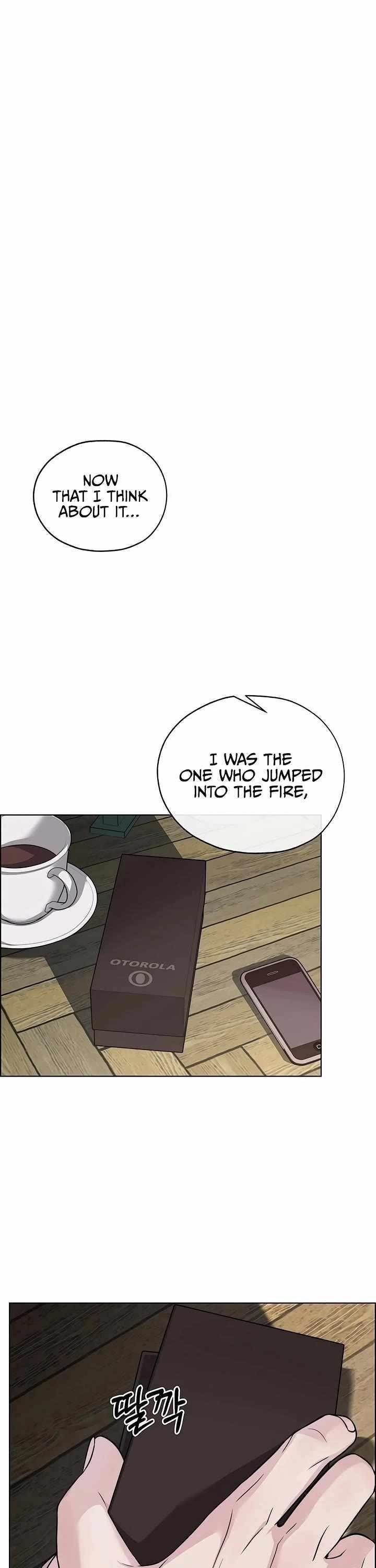 Real Man Chapter 222 - Page 26