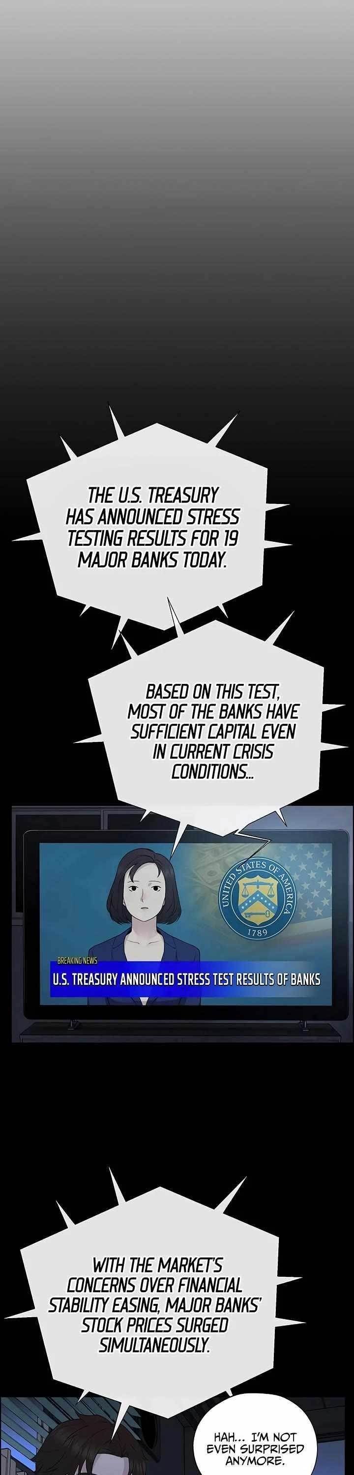 Real Man Chapter 222 - Page 4