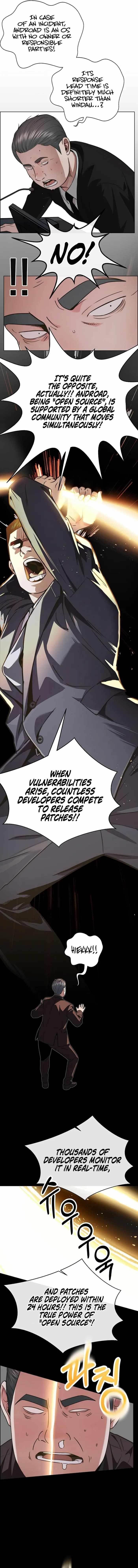 Real Man Chapter 229 - Page 13