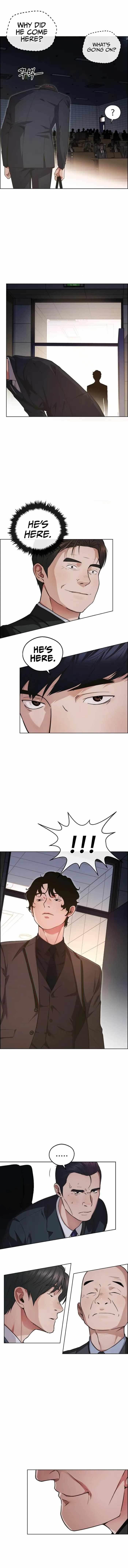 Real Man Chapter 229 - Page 18