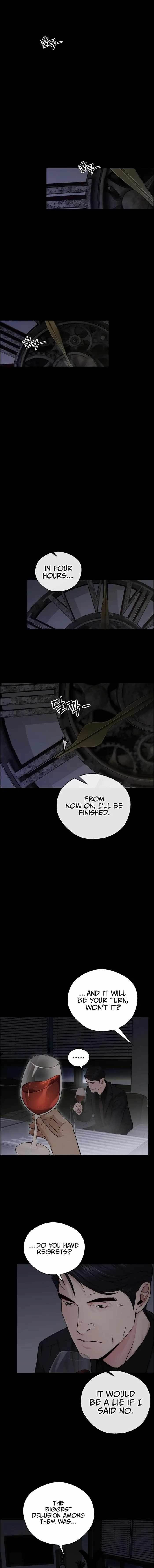 Real Man Chapter 230 - Page 1