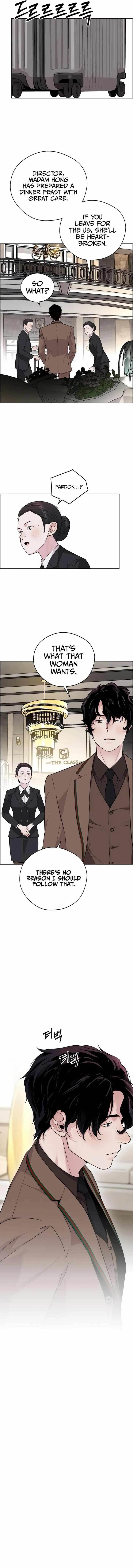 Real Man Chapter 231 - Page 17