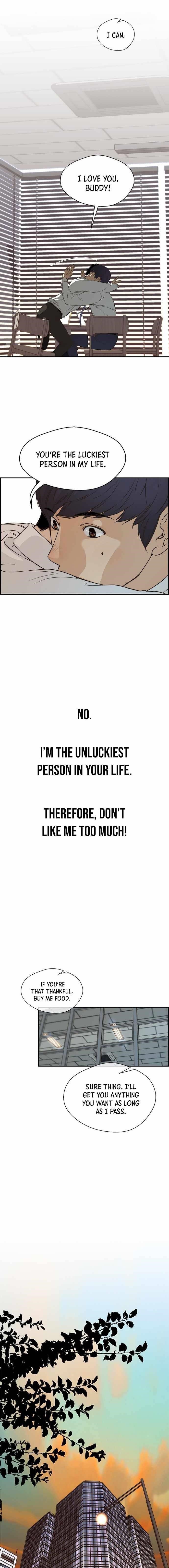 Real Man Chapter 52 - Page 5