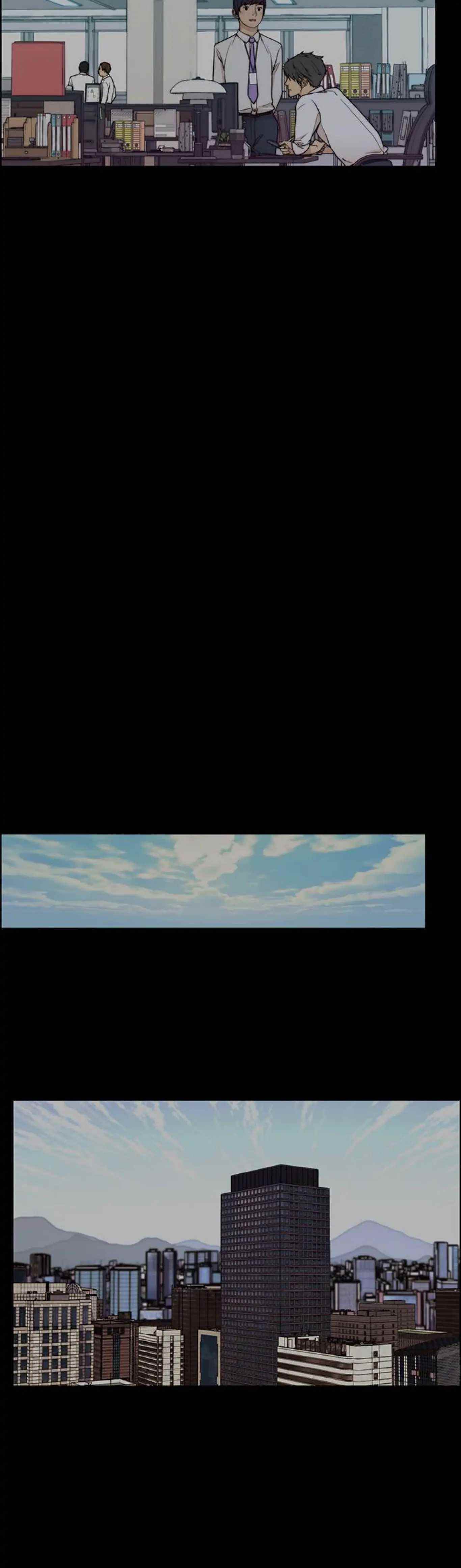 Real Man Chapter 82 - Page 9