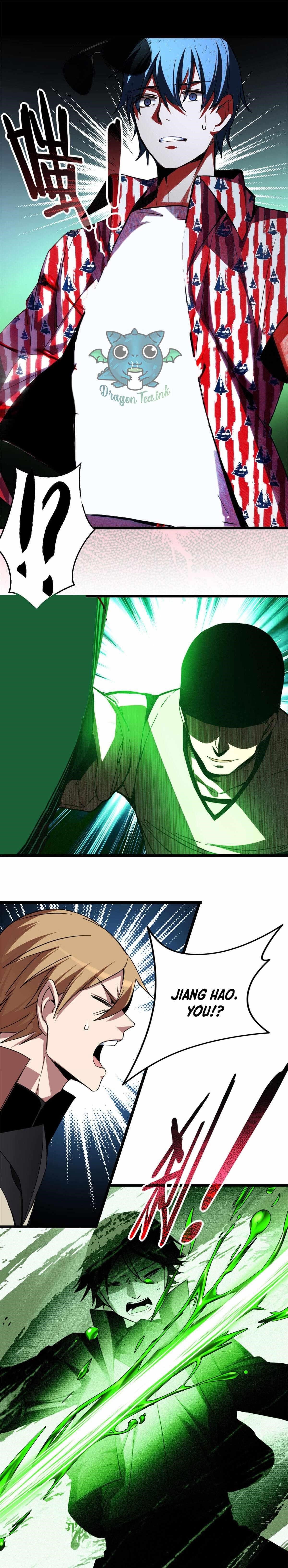 I Just Want To Game In Peace Chapter 10 - Page 11