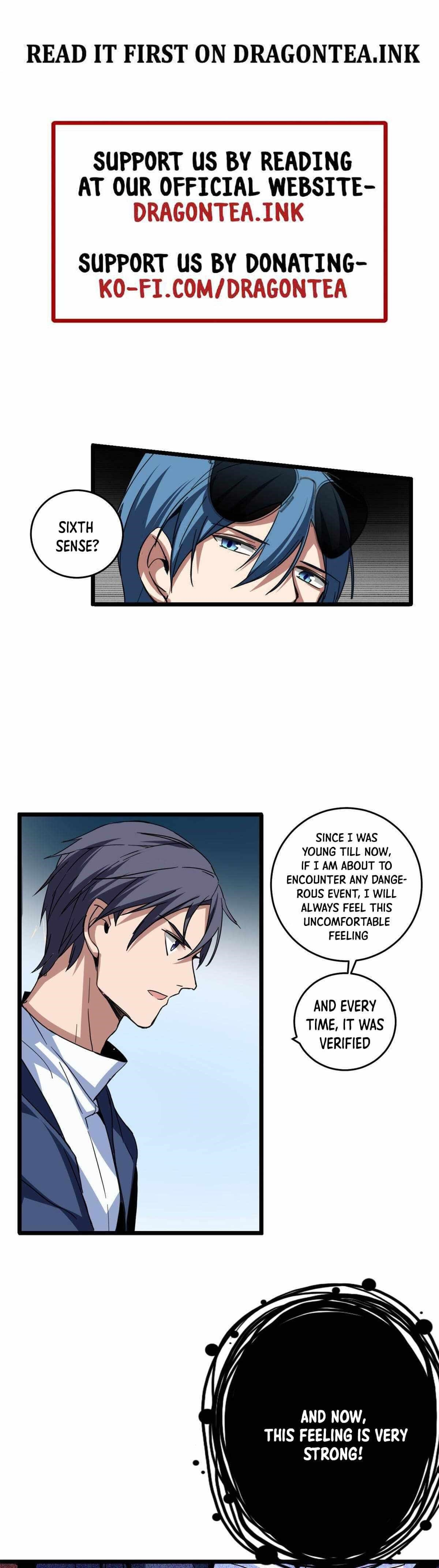 I Just Want To Game In Peace Chapter 10 - Page 8