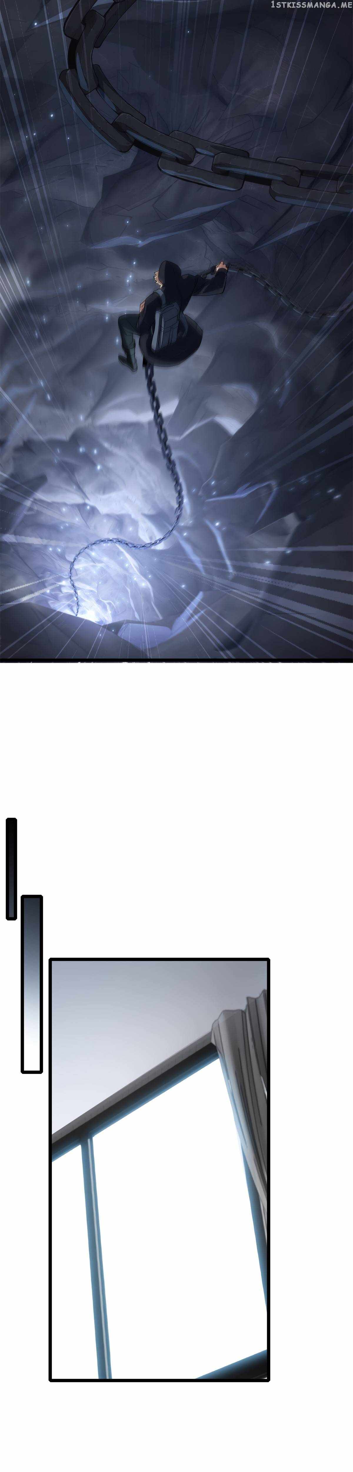 I Just Want To Game In Peace Chapter 100 - Page 12